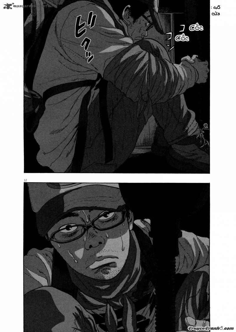 I Am A Hero - Chapter 83 - Page 12