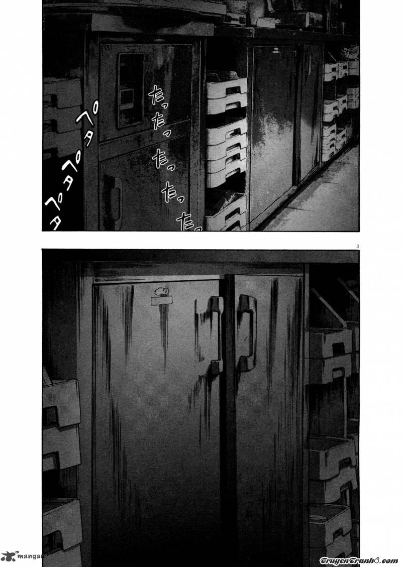 I Am A Hero - Chapter 83 - Page 3