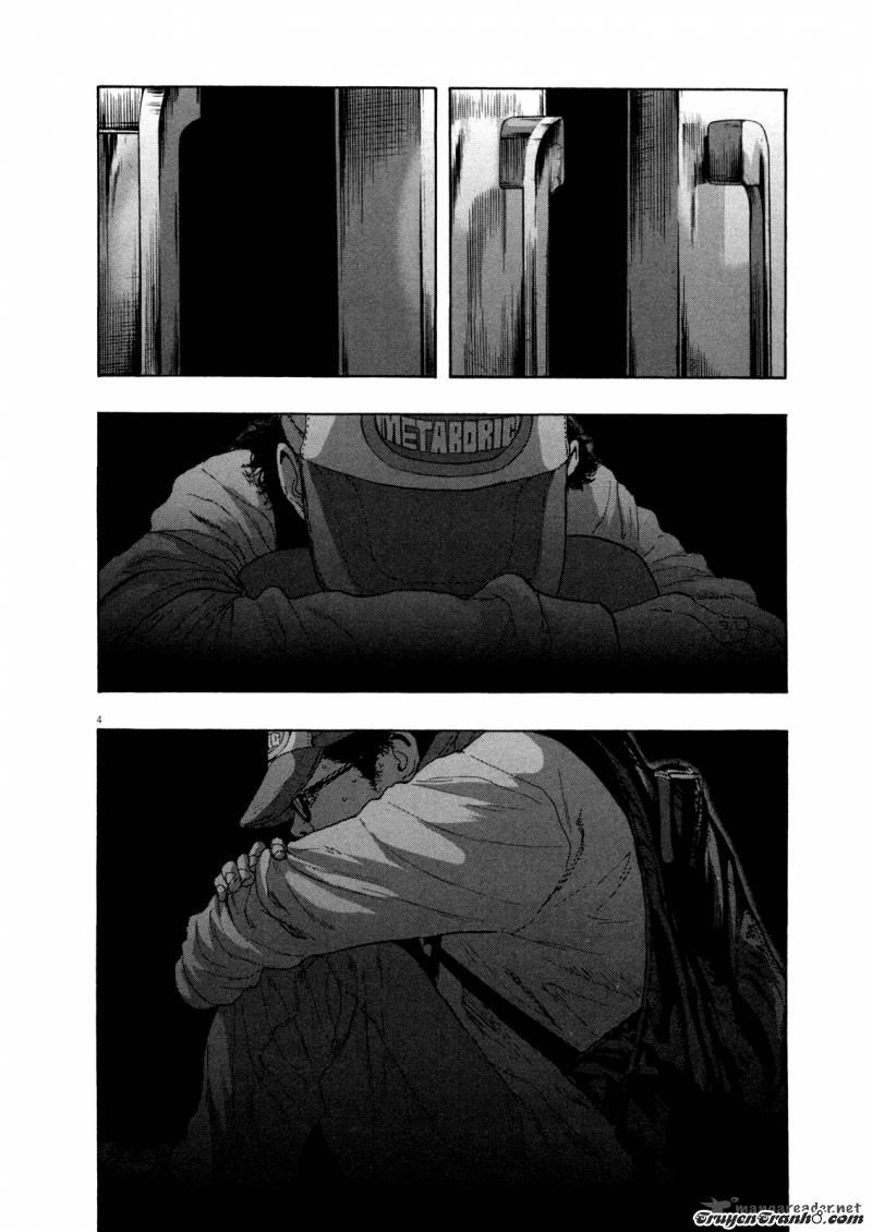 I Am A Hero - Chapter 83 - Page 4