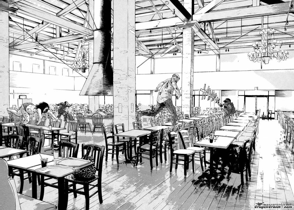 I Am A Hero - Chapter 84 - Page 12