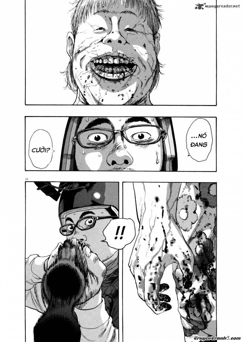 I Am A Hero - Chapter 85 - Page 10