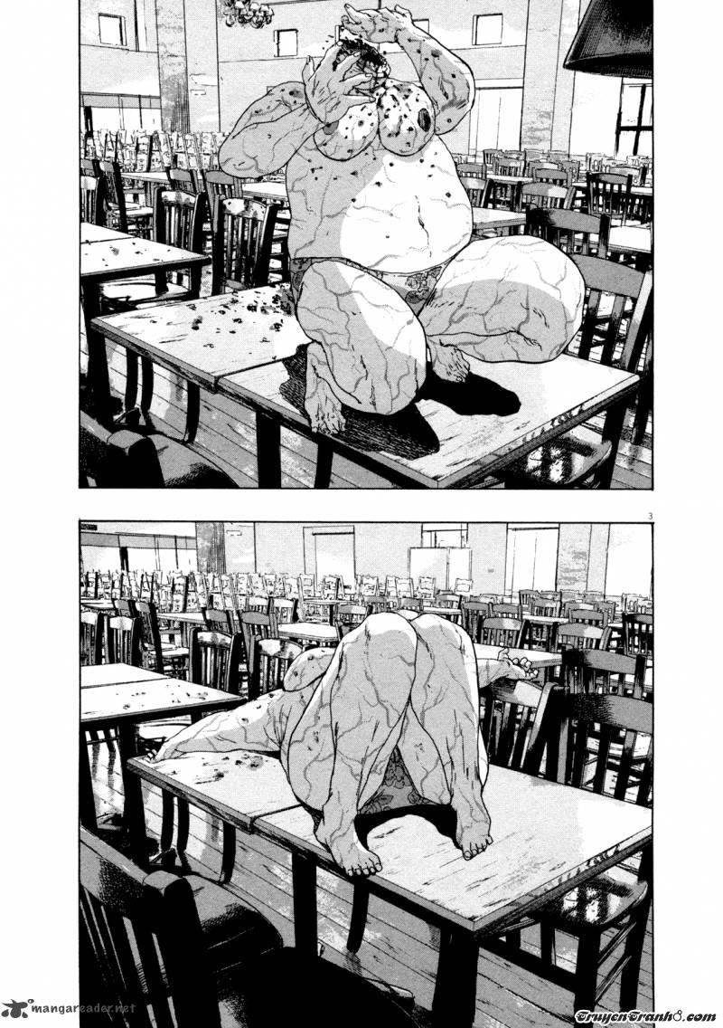 I Am A Hero - Chapter 85 - Page 3