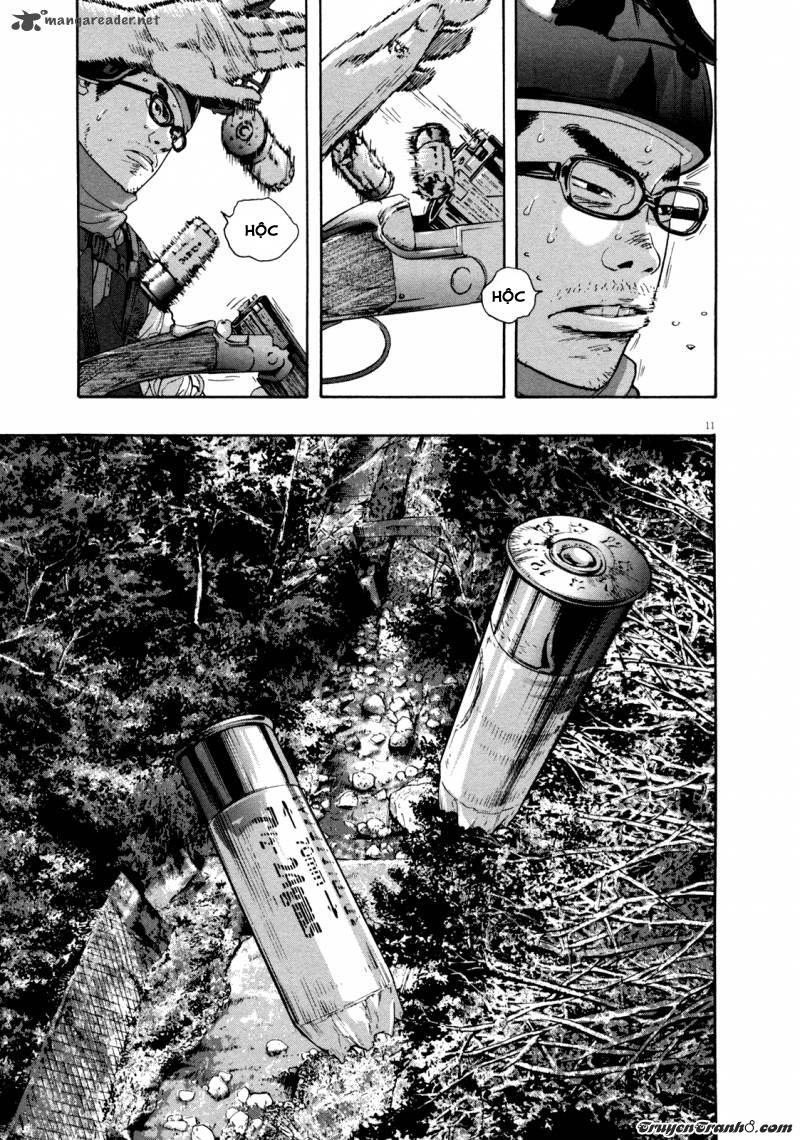 I Am A Hero - Chapter 87 - Page 11