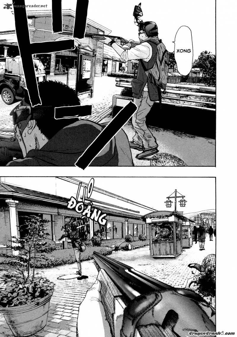 I Am A Hero - Chapter 87 - Page 3