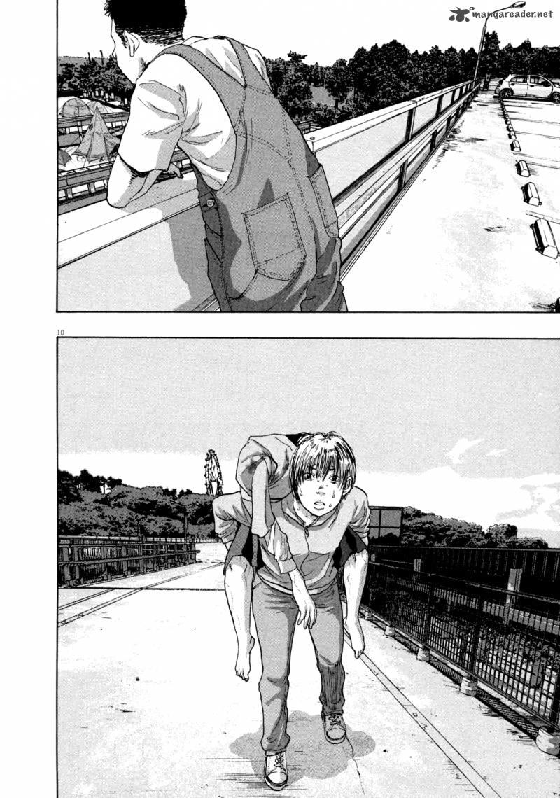 I Am A Hero - Chapter 88 - Page 10