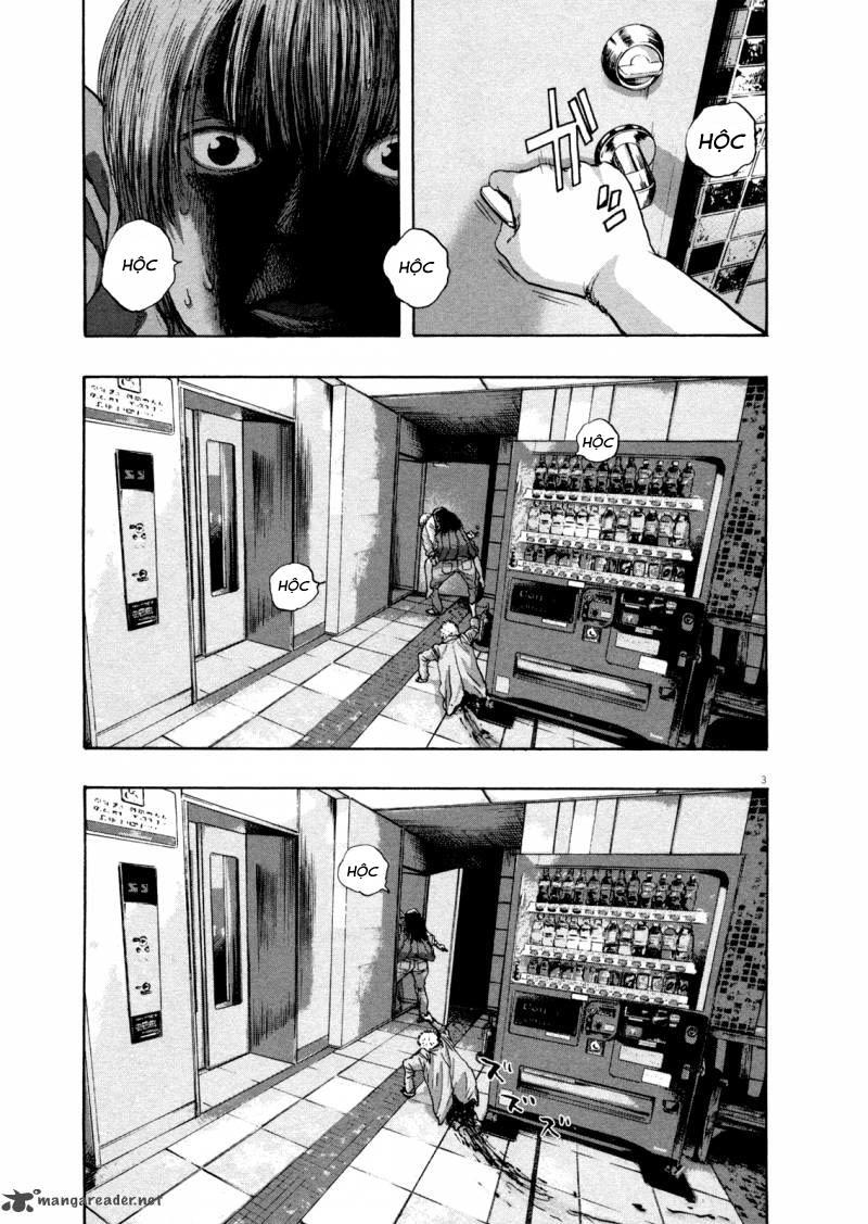 I Am A Hero - Chapter 88 - Page 3