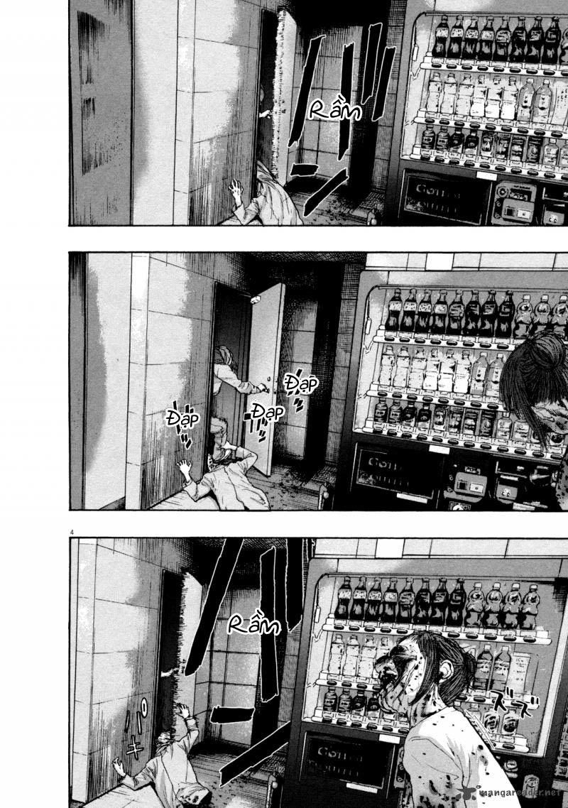 I Am A Hero - Chapter 88 - Page 4