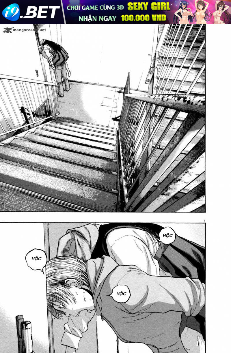 I Am A Hero - Chapter 88 - Page 5