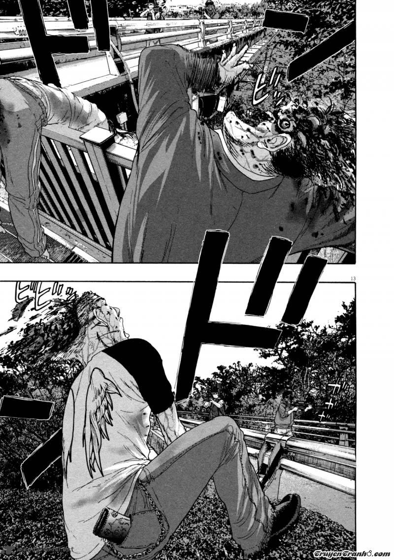 I Am A Hero - Chapter 89 - Page 13