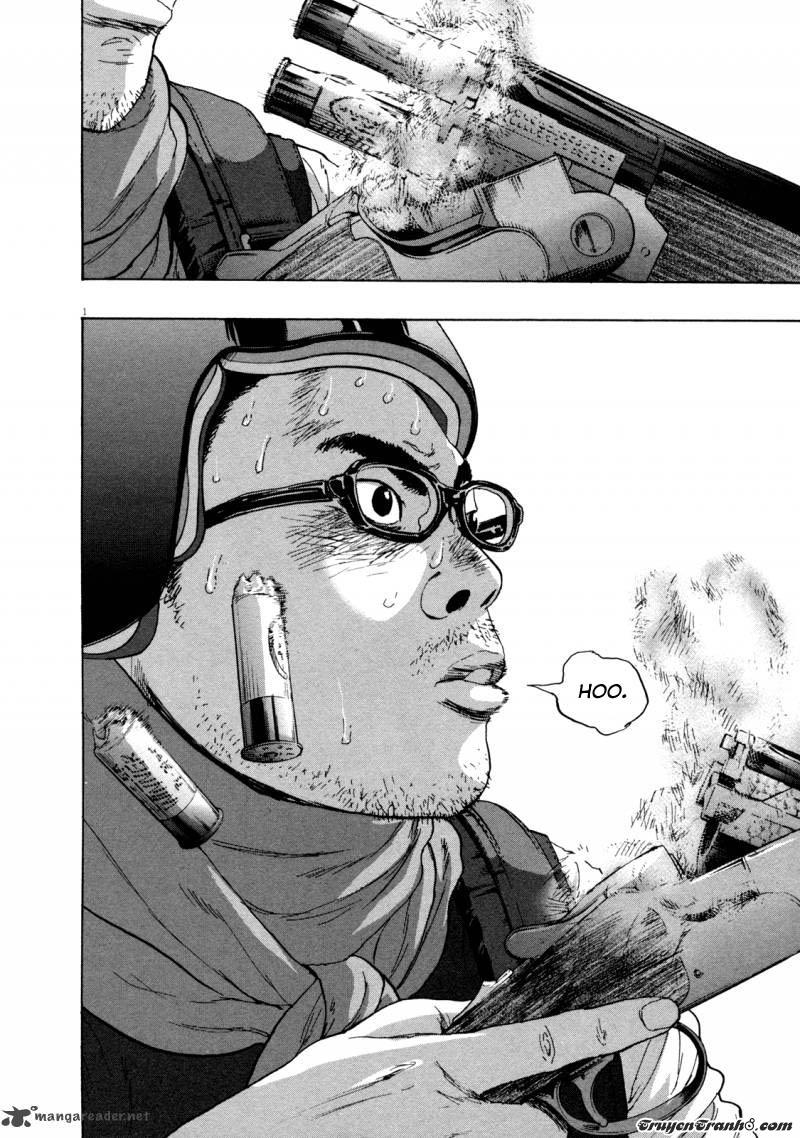 I Am A Hero - Chapter 89 - Page 14