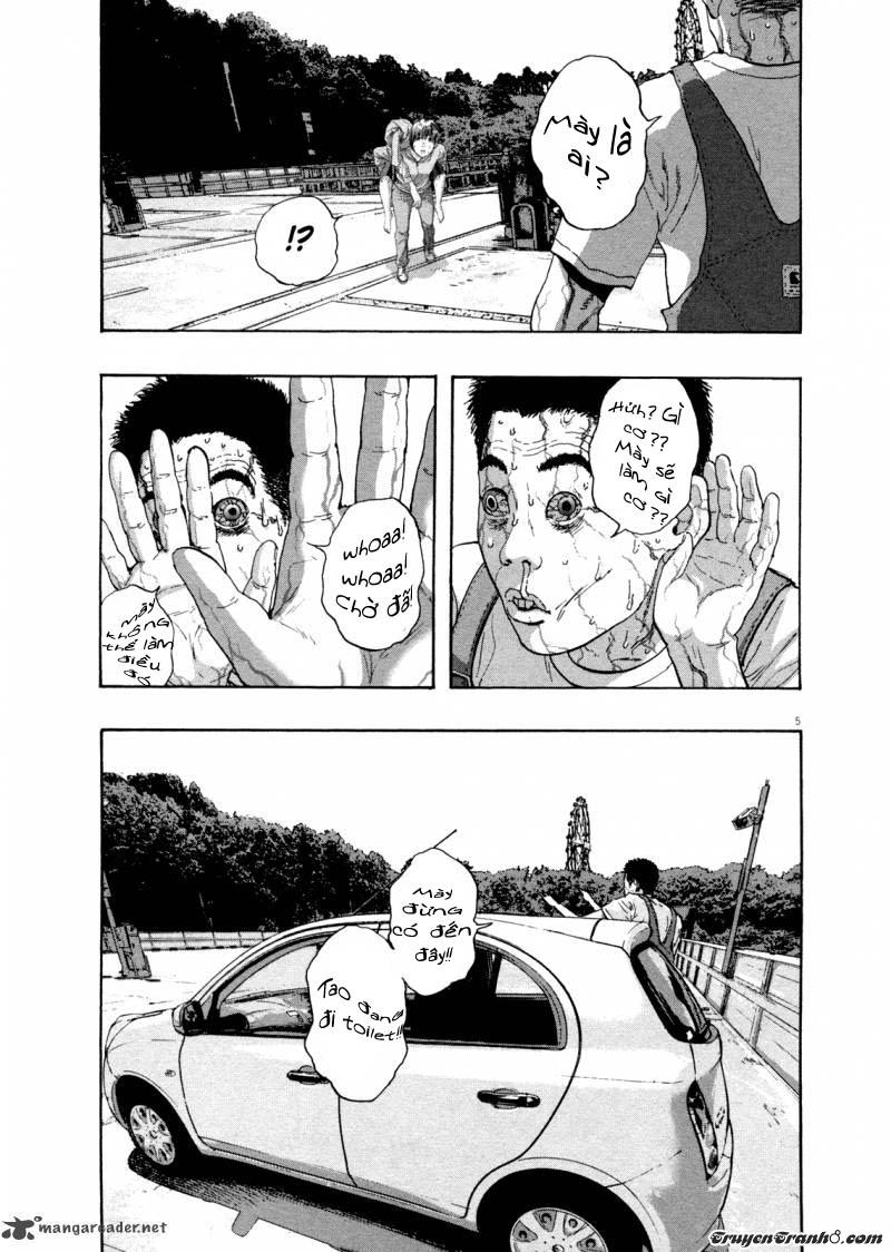 I Am A Hero - Chapter 89 - Page 5