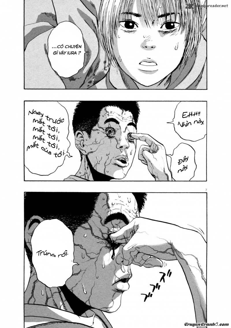 I Am A Hero - Chapter 89 - Page 7