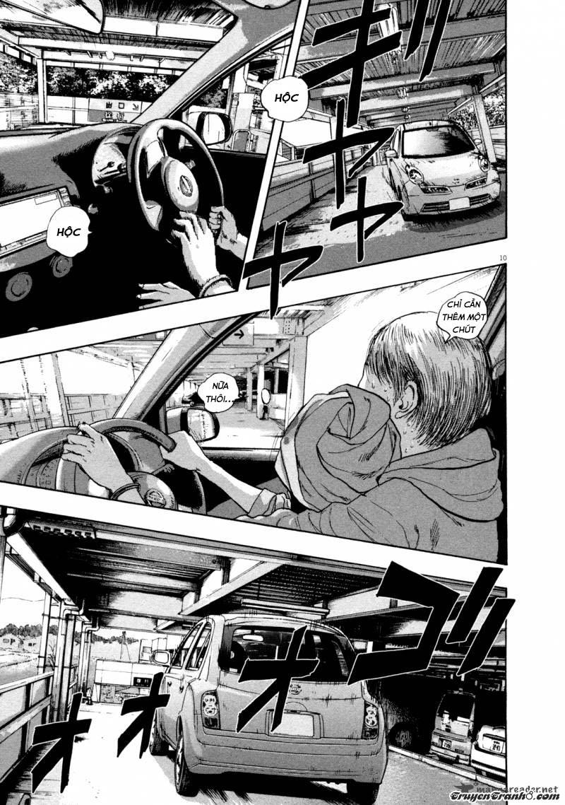 I Am A Hero - Chapter 90 - Page 10