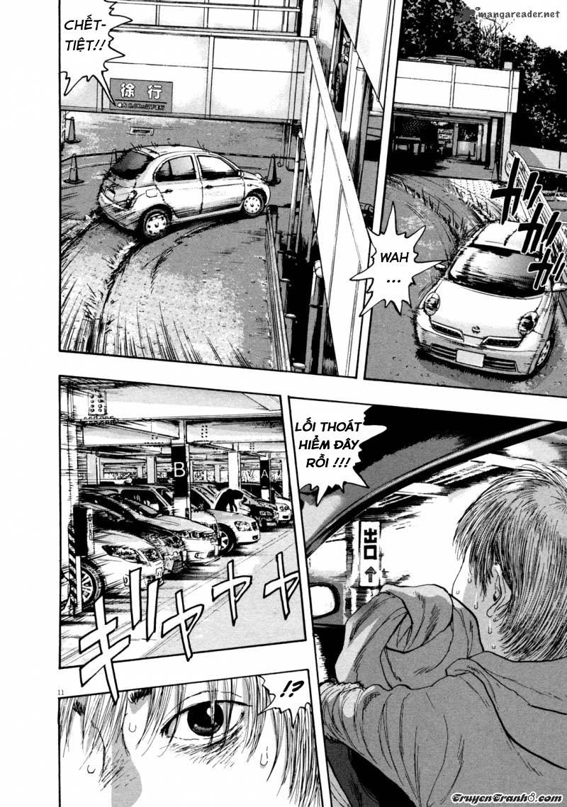 I Am A Hero - Chapter 90 - Page 11