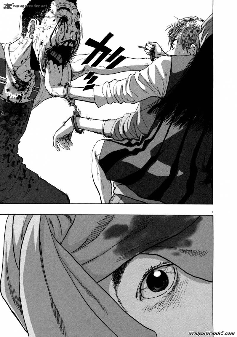 I Am A Hero - Chapter 90 - Page 4