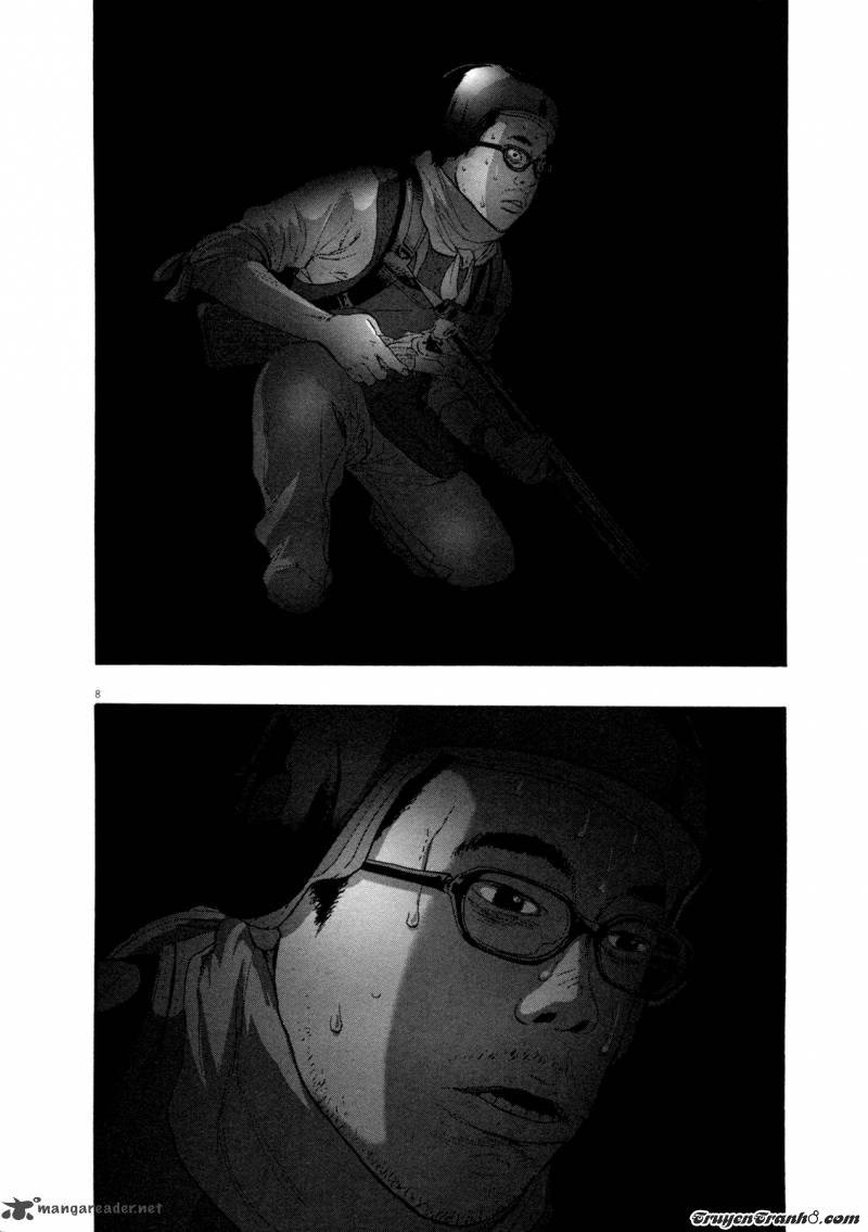 I Am A Hero - Chapter 91 - Page 8