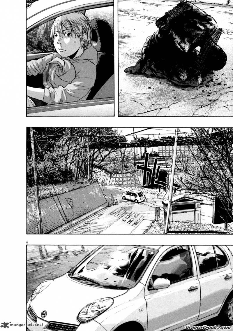 I Am A Hero - Chapter 92 - Page 6