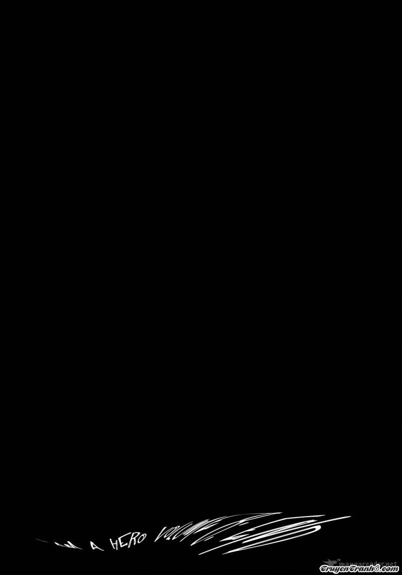 I Am A Hero - Chapter 93 - Page 18