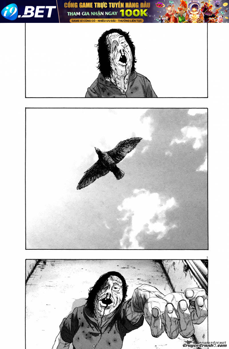 I Am A Hero - Chapter 93 - Page 3