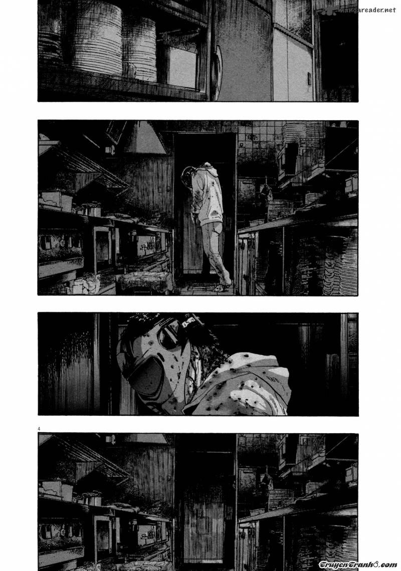 I Am A Hero - Chapter 93 - Page 4