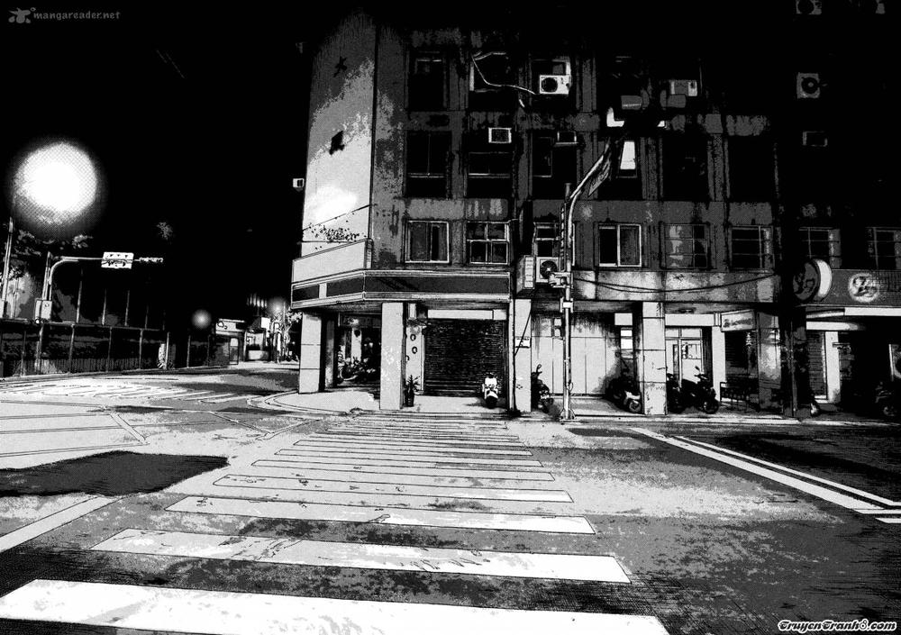 I Am A Hero - Chapter 94 - Page 5