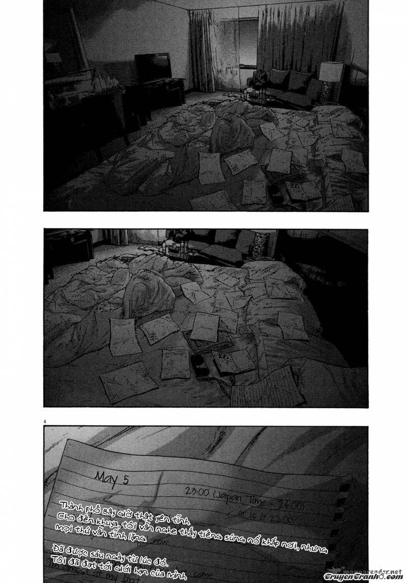 I Am A Hero - Chapter 94 - Page 6