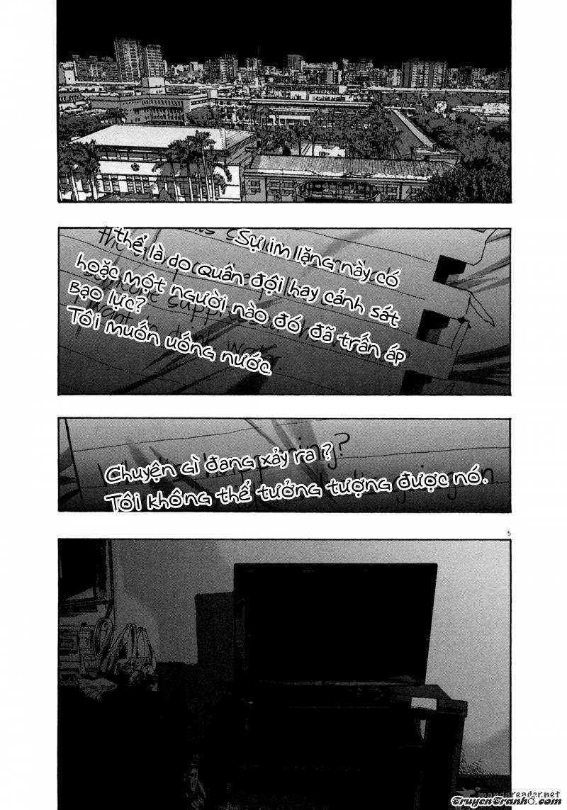 I Am A Hero - Chapter 94 - Page 7