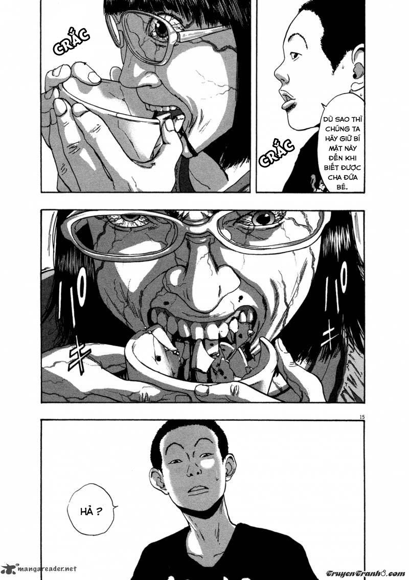 I Am A Hero - Chapter 96 - Page 15