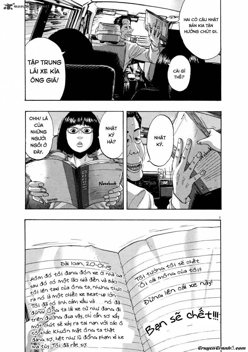 I Am A Hero - Chapter 96 - Page 3