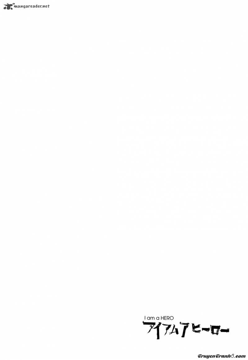 I Am A Hero - Chapter 97 - Page 20