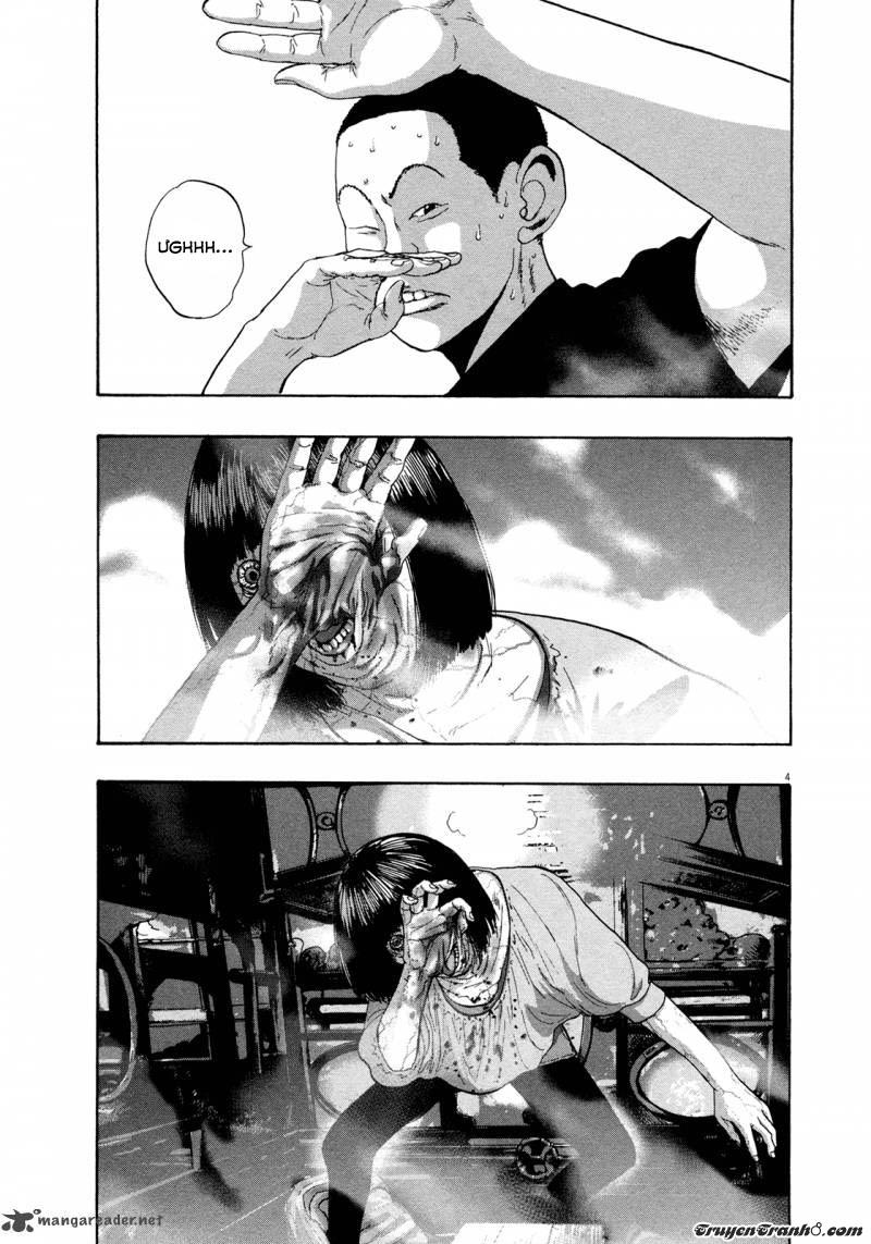 I Am A Hero - Chapter 97 - Page 4