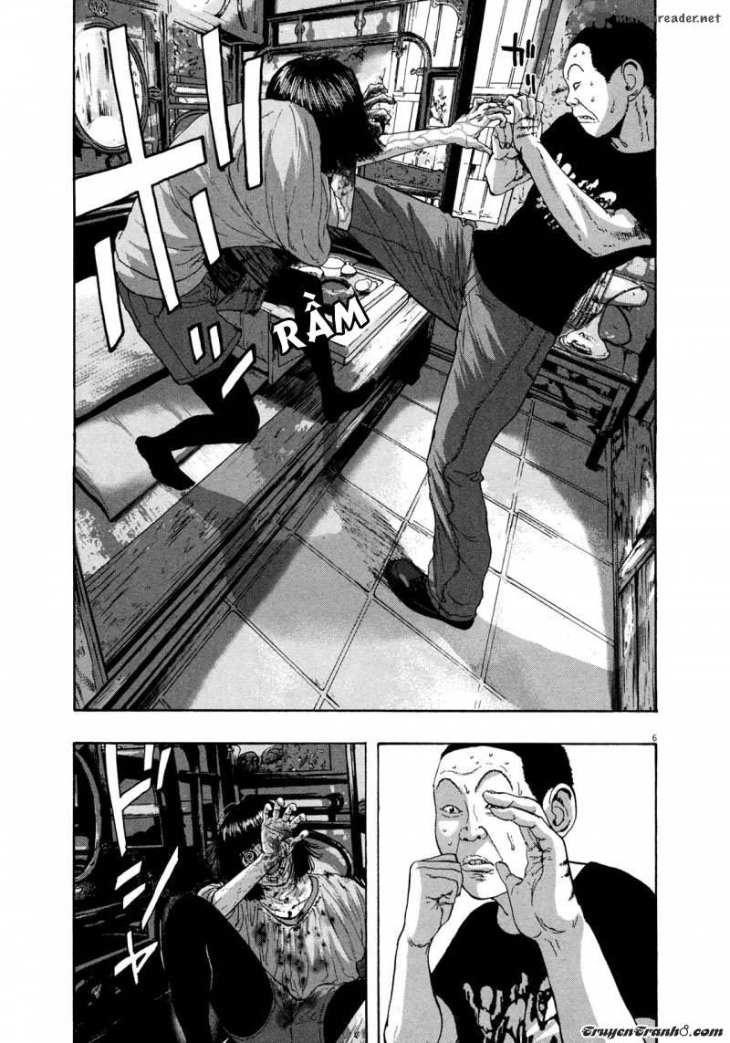 I Am A Hero - Chapter 97 - Page 6