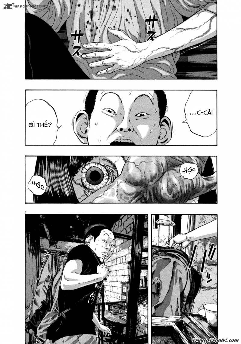 I Am A Hero - Chapter 97 - Page 7