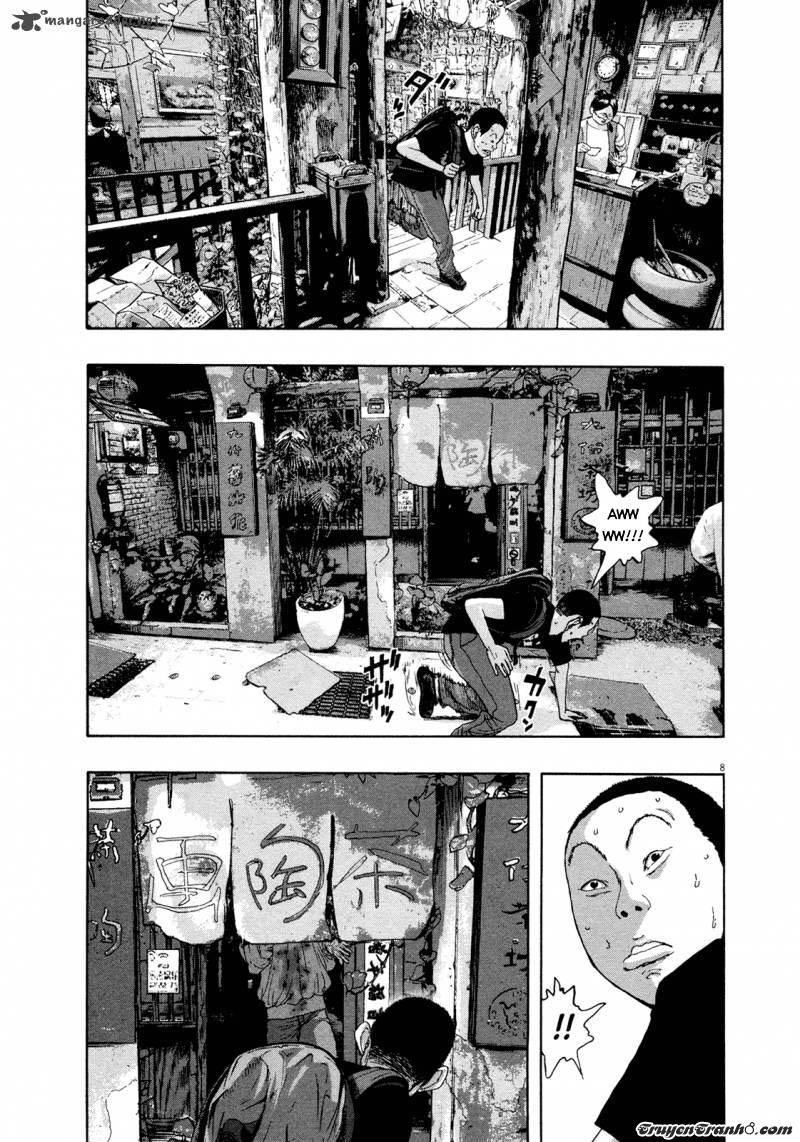 I Am A Hero - Chapter 97 - Page 8