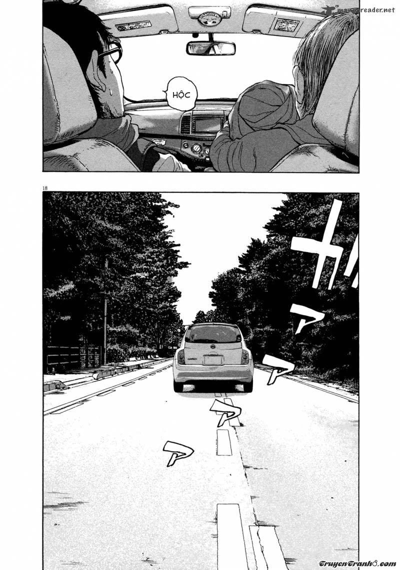 I Am A Hero - Chapter 98 - Page 18