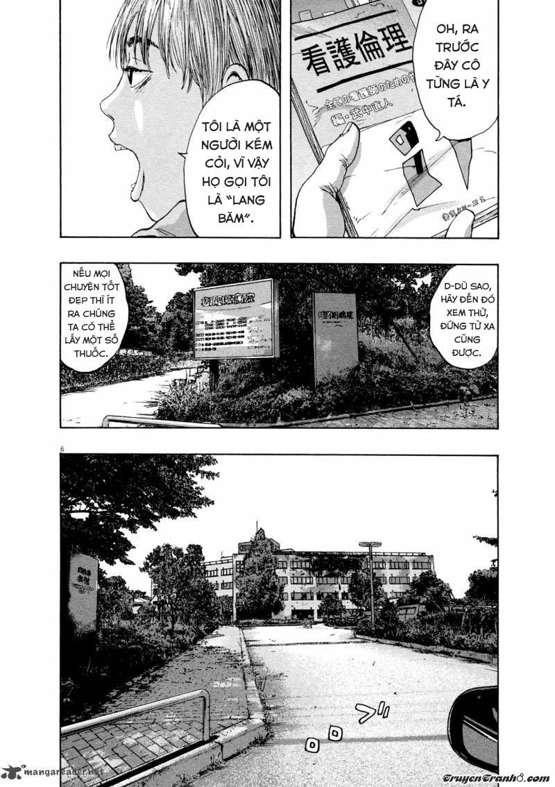 I Am A Hero - Chapter 98 - Page 6