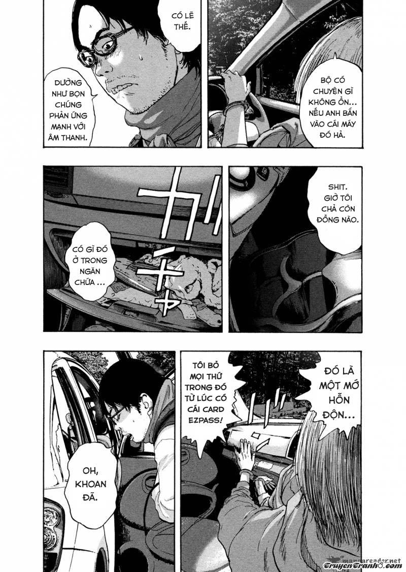 I Am A Hero - Chapter 99 - Page 13