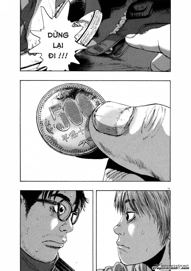 I Am A Hero - Chapter 99 - Page 15