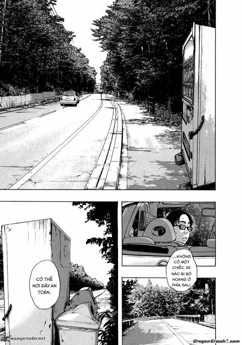 I Am A Hero - Chapter 99 - Page 9