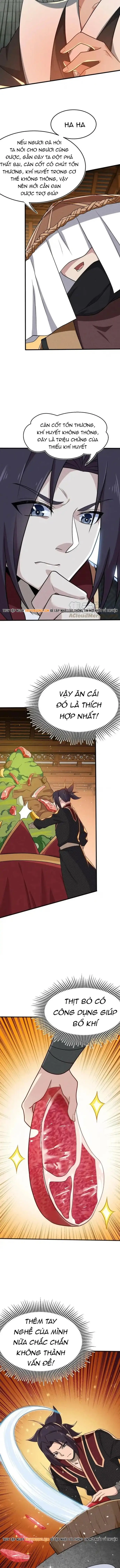 Võ Lâm đệ nhất đầu bếp - Chapter 73 - Page 10