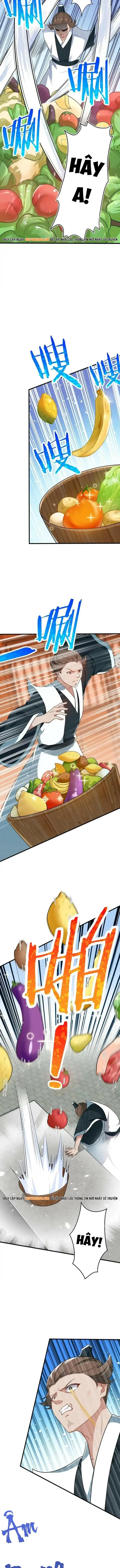 Võ Lâm đệ nhất đầu bếp - Chapter 73 - Page 4