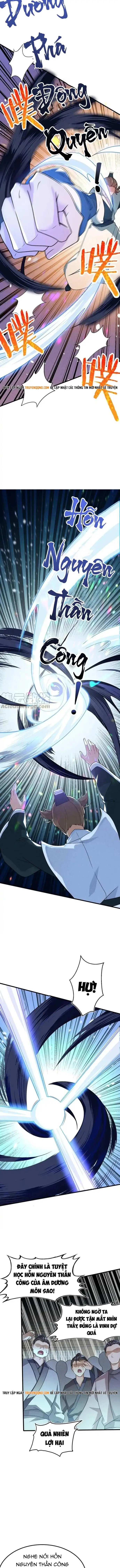 Võ Lâm đệ nhất đầu bếp - Chapter 73 - Page 5