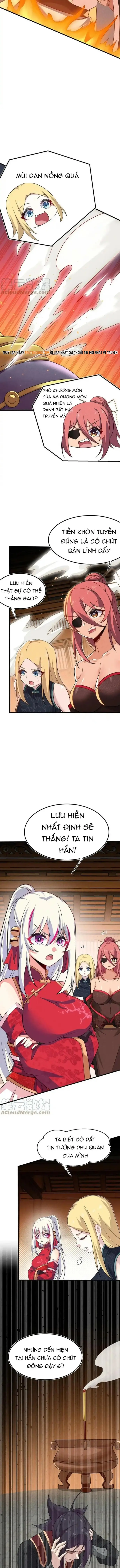 Võ Lâm đệ nhất đầu bếp - Chapter 73 - Page 7