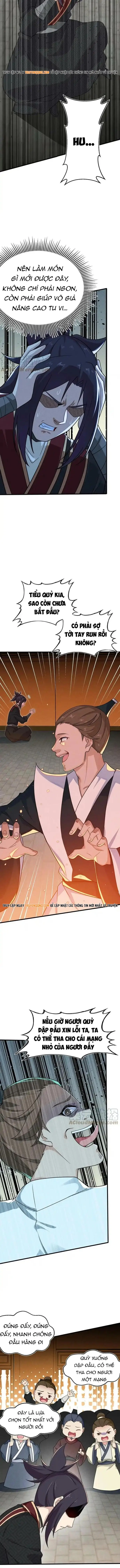 Võ Lâm đệ nhất đầu bếp - Chapter 73 - Page 8
