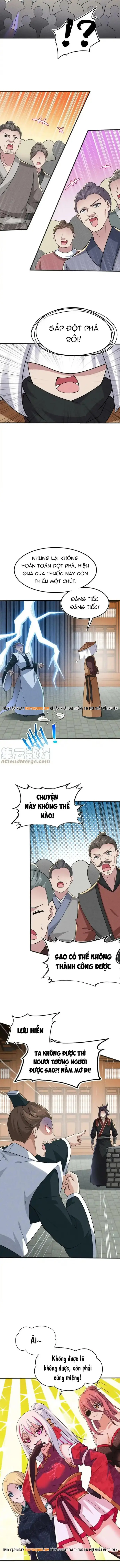 Võ Lâm đệ nhất đầu bếp - Chapter 74 - Page 11