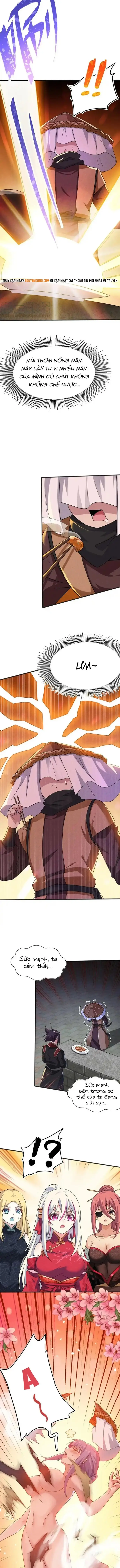 Võ Lâm đệ nhất đầu bếp - Chapter 74 - Page 13