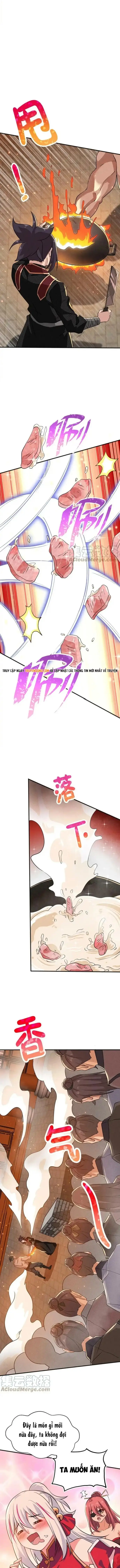 Võ Lâm đệ nhất đầu bếp - Chapter 74 - Page 6