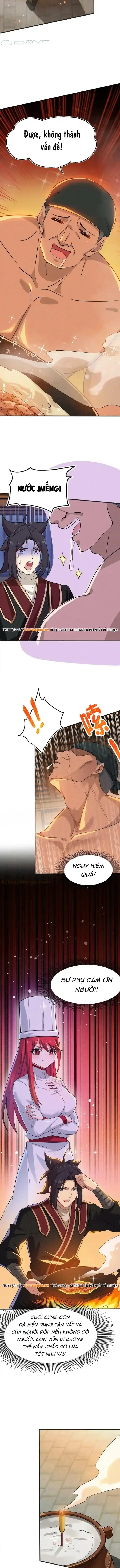 Võ Lâm đệ nhất đầu bếp - Chapter 74 - Page 8