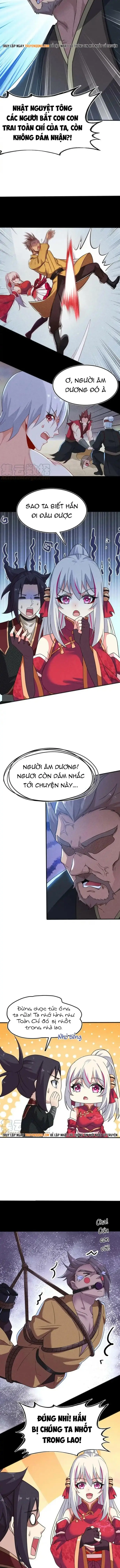 Võ Lâm đệ nhất đầu bếp - Chapter 75 - Page 10