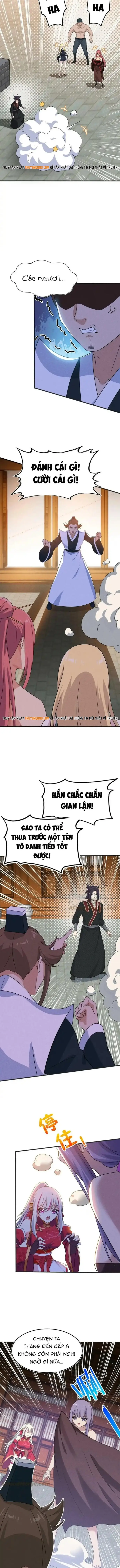 Võ Lâm đệ nhất đầu bếp - Chapter 75 - Page 4